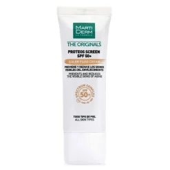 Proteos Screen SPF 50+ Color Fluid Cream