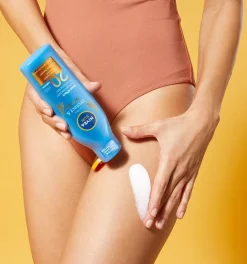 Protège & Bronze Lotion Solaire SPF 20