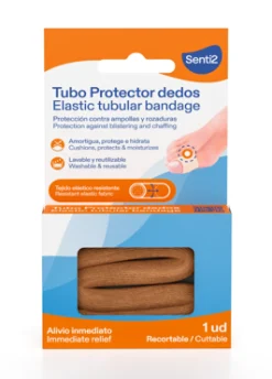 Protège-Doigts Tube