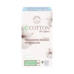Protège-slip Maxi