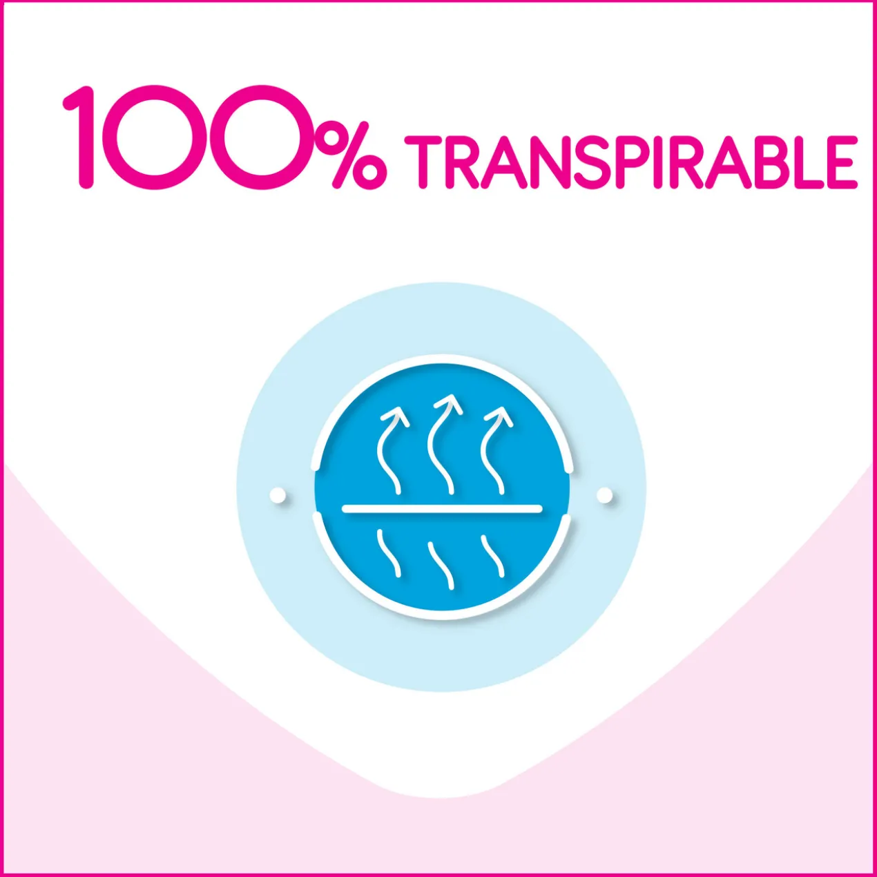 Protège-slips Cotton Feel fraîcheur naturelle absorption normale