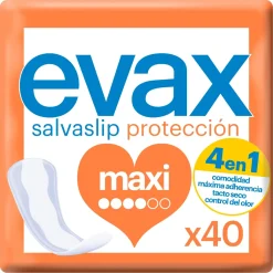 Protège-slips Maxi