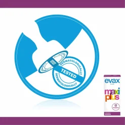 Protège-slips Maxiplus