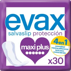 Protège-slips Maxiplus