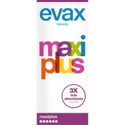 Protège-slips Maxiplus