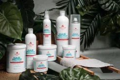 Pro-Tox Après-shampoing capillaire tout-en-un