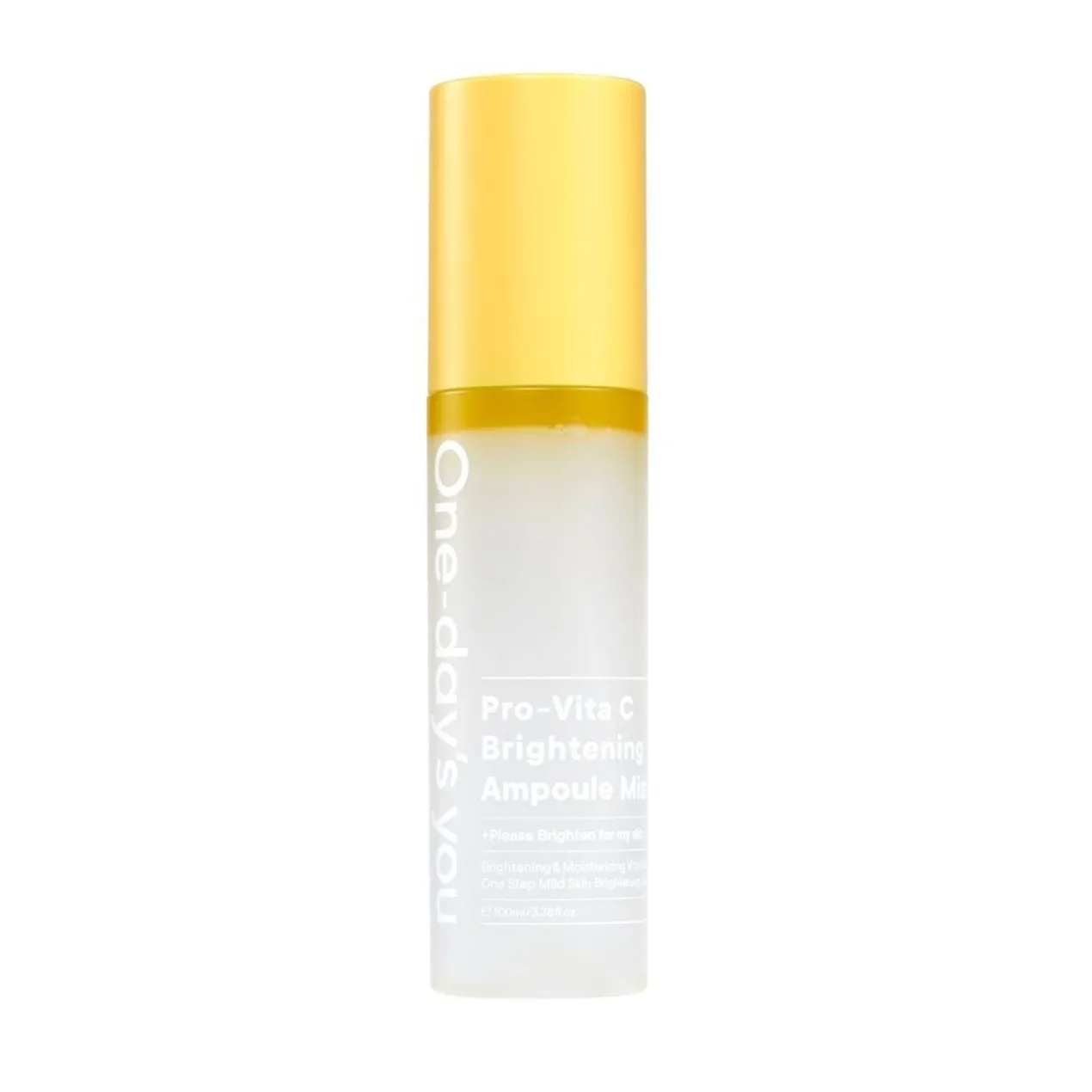 Pro Vita-C Ampoule Illuminatrice
