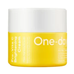 Pro Vita-C Crème Illuminatrice