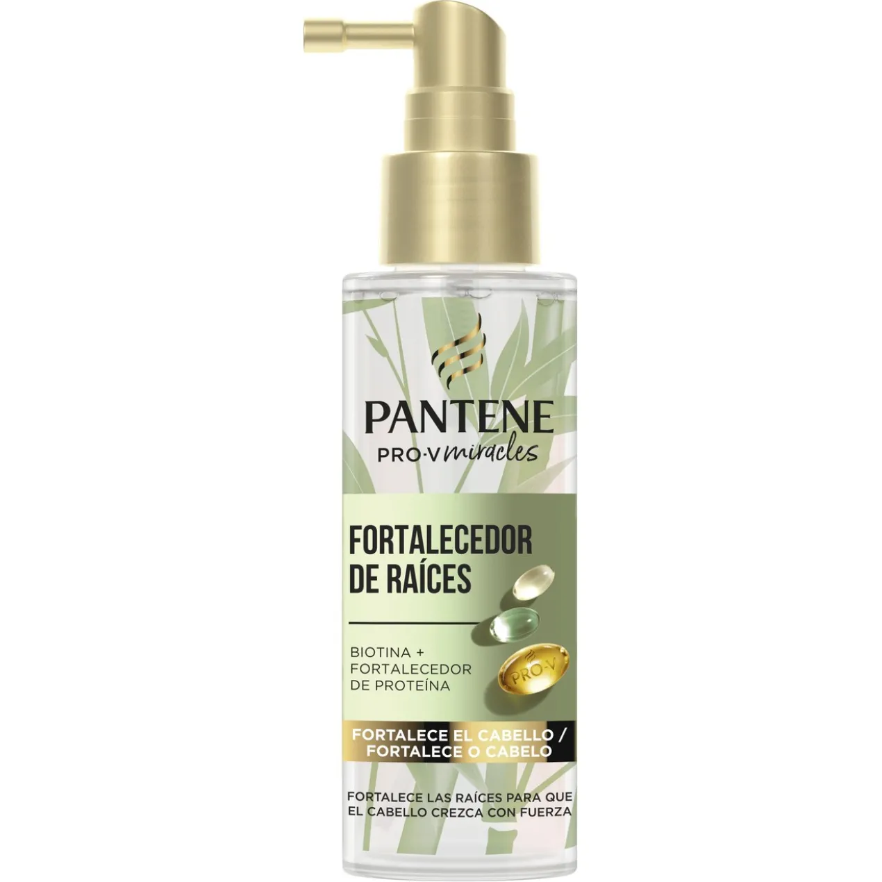 Pro-V Miracles Renforceur de Racines