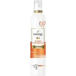 Pro-V Mousse Nutritive Ondulations Parfaites