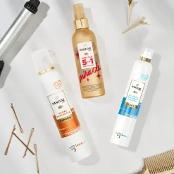 Pro-V Mousse Nutritive Ondulations Parfaites