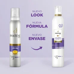 Pro-V Mousse Nutritive Volume Parfait