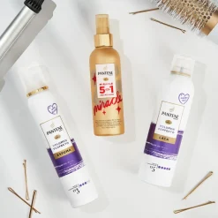 Pro-V Mousse Nutritive Volume Parfait