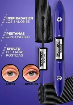 Pro XXL Extension Mascara