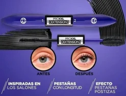 Pro XXL Extension Mascara