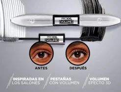 Pro XXL Volume Mascara