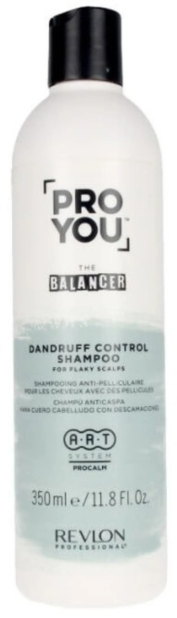Pro You The Balancer Shampoing Antipelliculaires