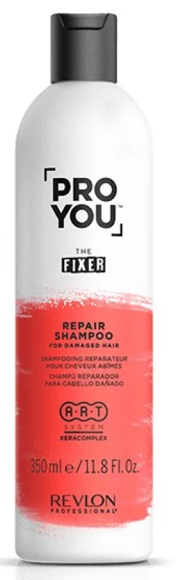 Pro You The Fixer Shampoing Réparateur