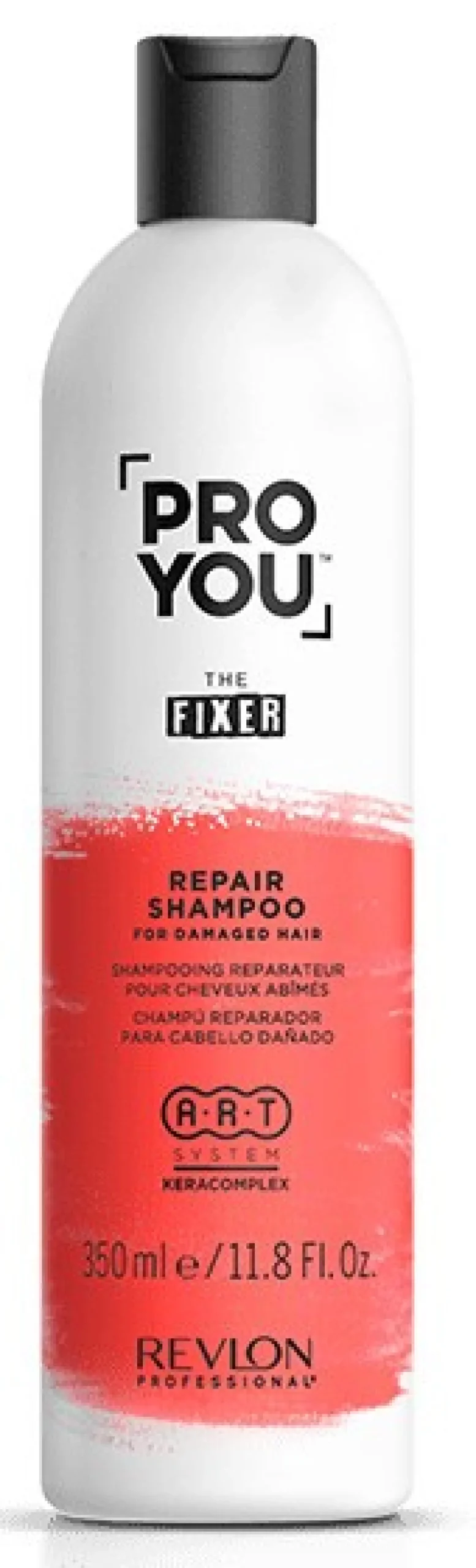Pro You The Fixer Shampoing Réparateur