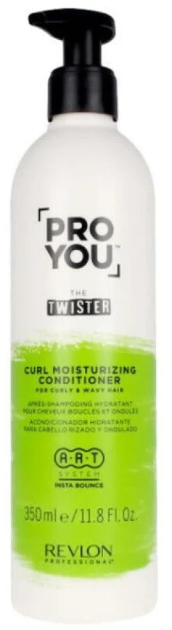 Pro You The Twister Après-shampoing Hydratant Boucles