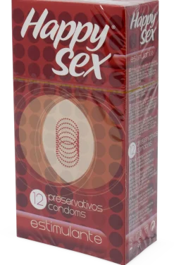 Préservatifs Stimulants