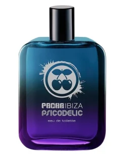 Psicodelic Eau de Toilette