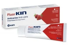 Pâte Anti-Caries Fraise