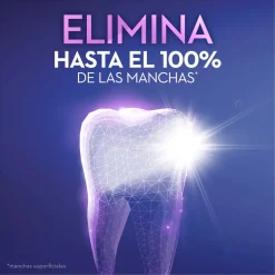 Pâte de Dents 3D Brillance Éclat Séduisant Blanchissant