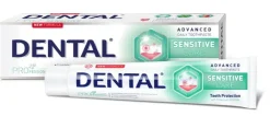 Pâte dentifrice Sensitive Care