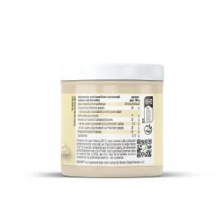 Pâte à tartiner protéinée Whey Protein Choco White