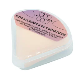 Puff PVC Applicateur