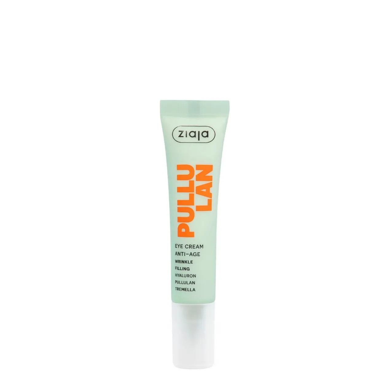 Pullulan Crème Contour des Yeux Anti-âge