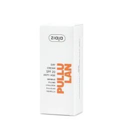 Pullulan Crème de Jour Anti-âge SPF20