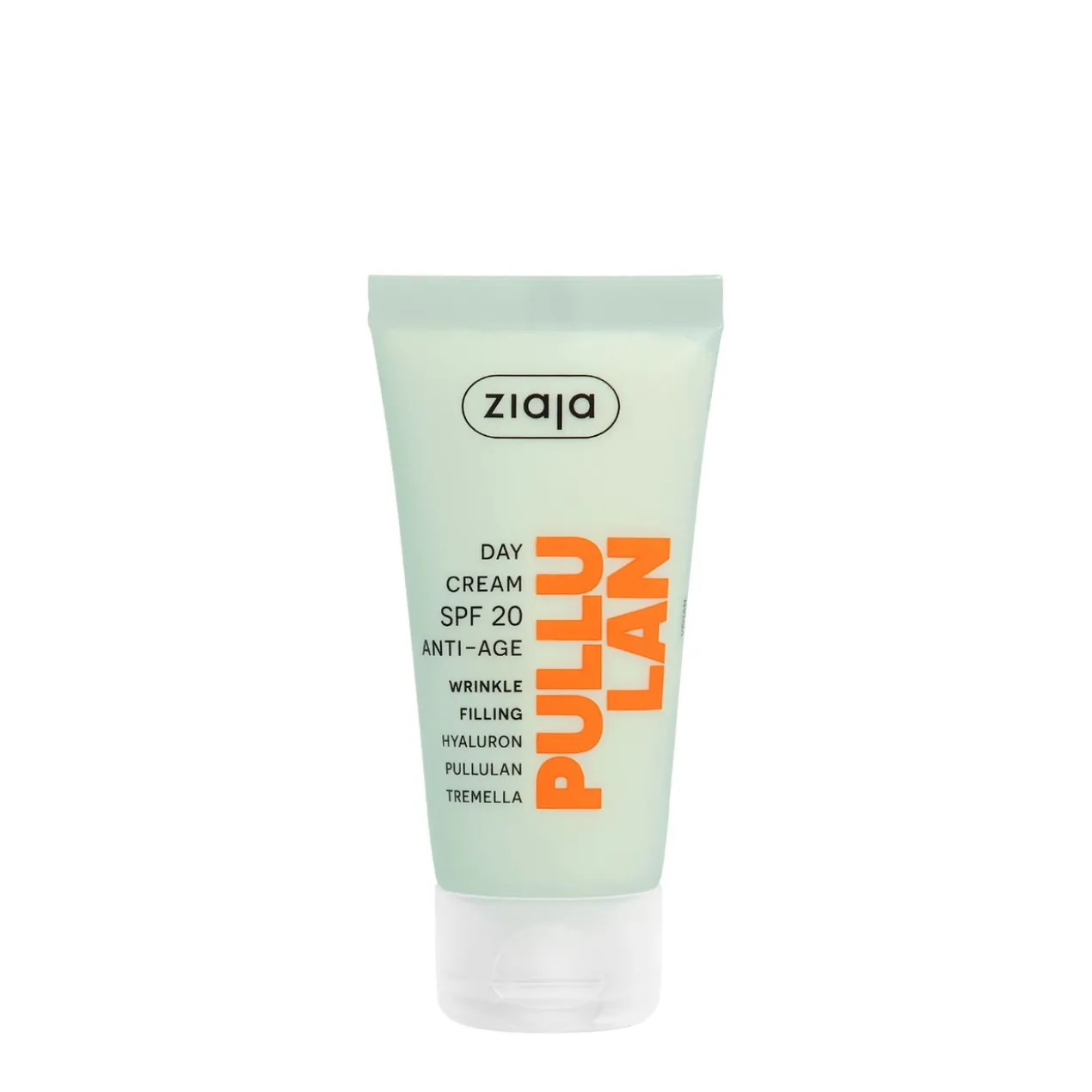 Pullulan Crème de Jour Anti-âge SPF20