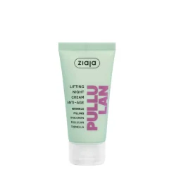 Pullulan Crème Nuit Lifting Anti-âge