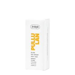 Pullulan Sérum Jour Anti-âge