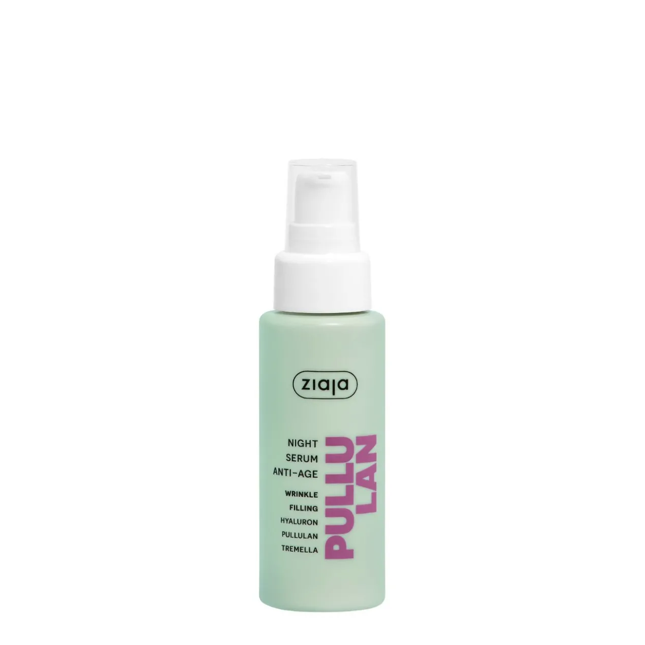 Pullulan Sérum Nuit Anti-âge