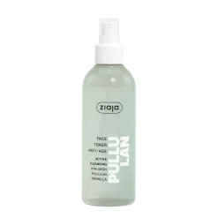 Pullulan Tonique Visage Anti-âge
