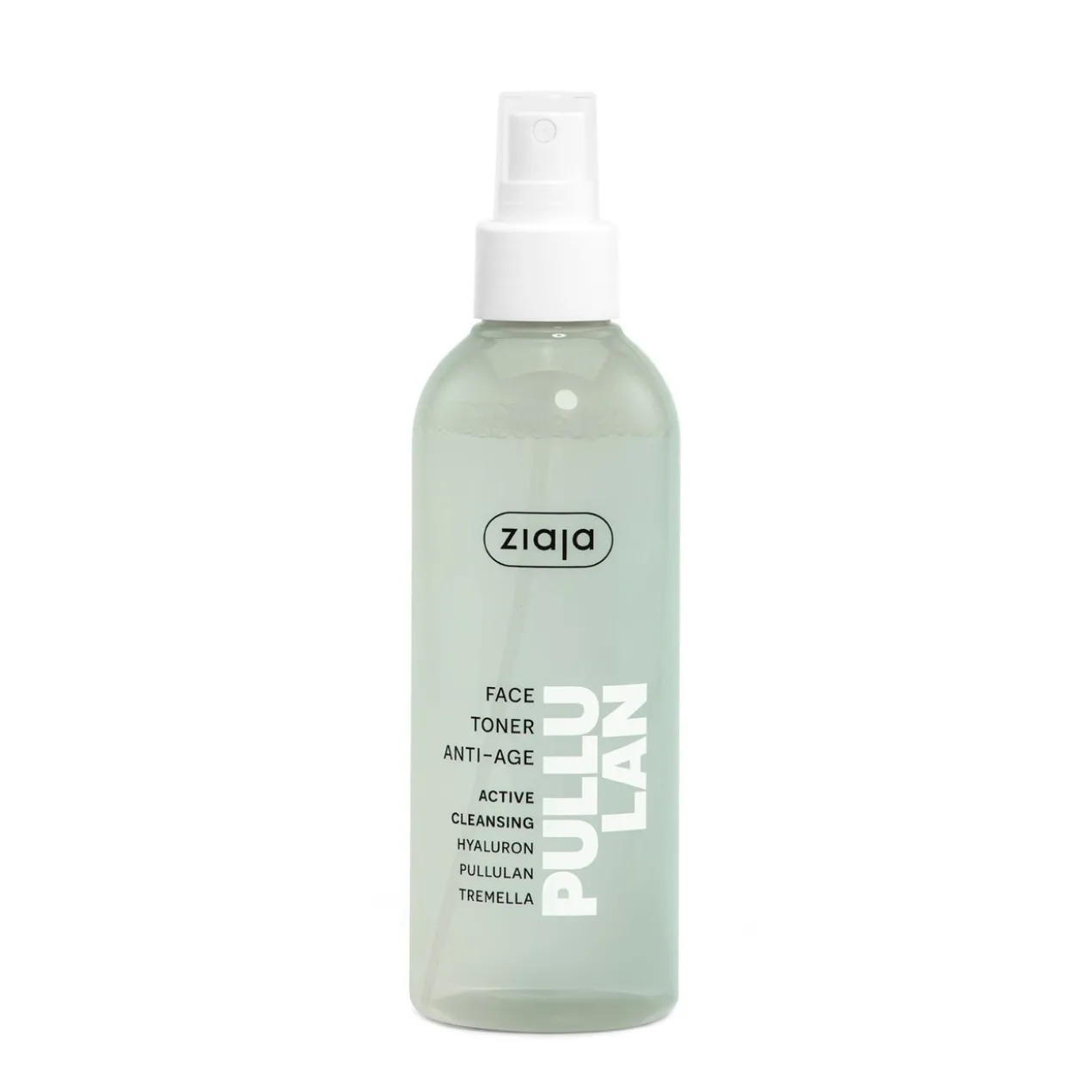 Pullulan Tonique Visage Anti-âge