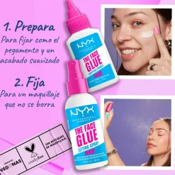 Pum The Face Glue Prime
