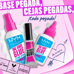 Pum The Face Glue Prime
