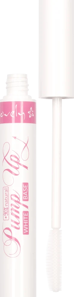 Pum Up White Primer Cils