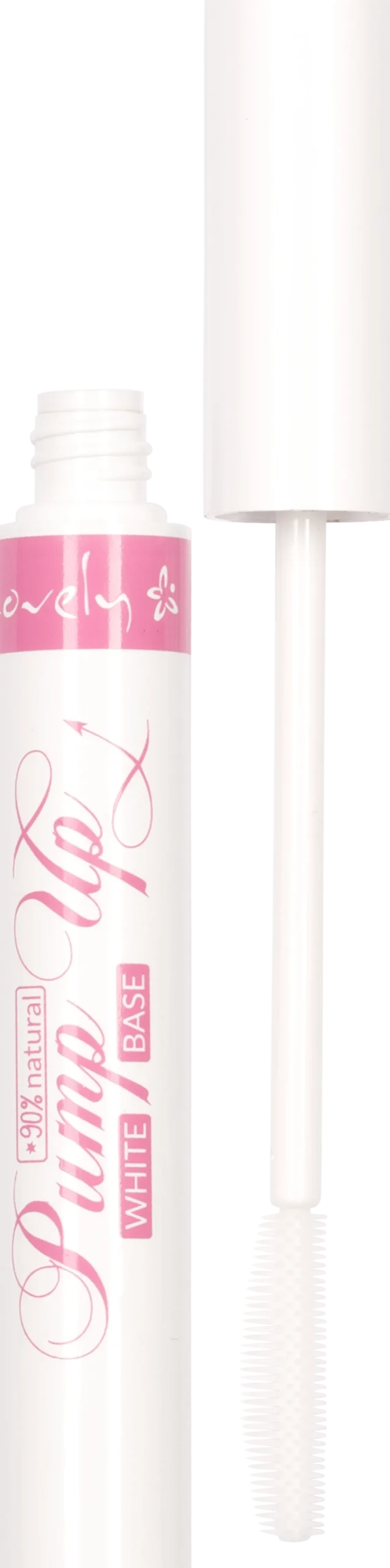 Pum Up White Primer Cils