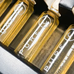 Pure C Ampoules 20% Vitamine C Traitement Antioxydant