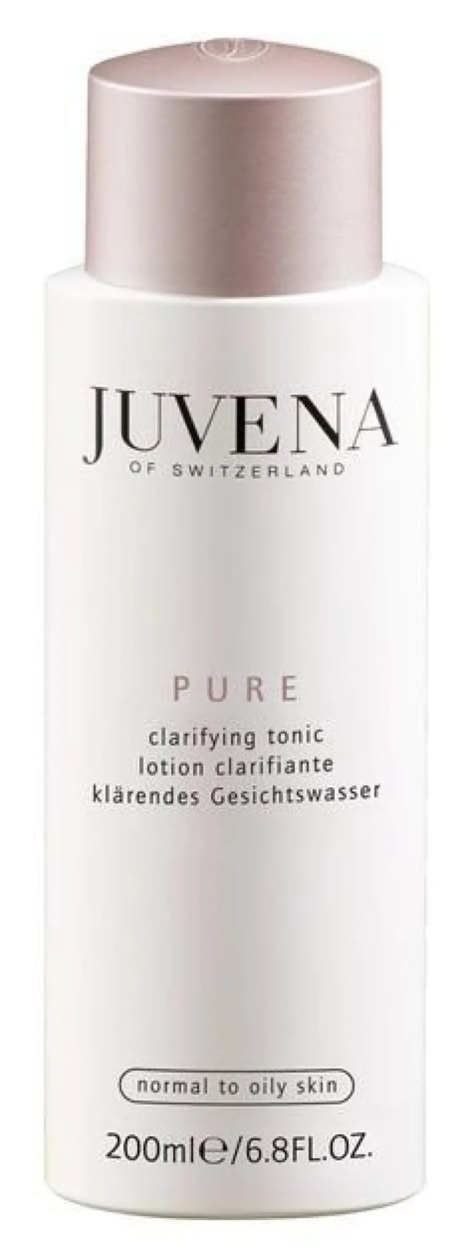 Pure Clarifying Tonic