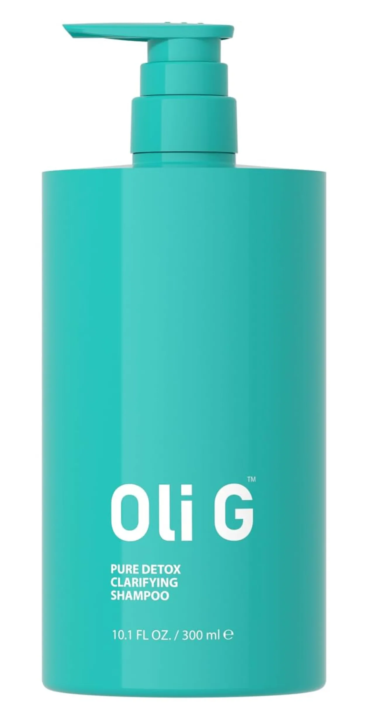 Pure Detox Shampoing Clarifiant