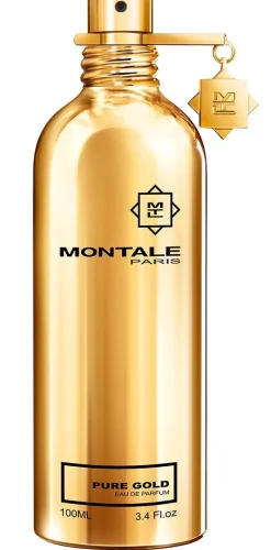 Pure Gold Eau de Parfum