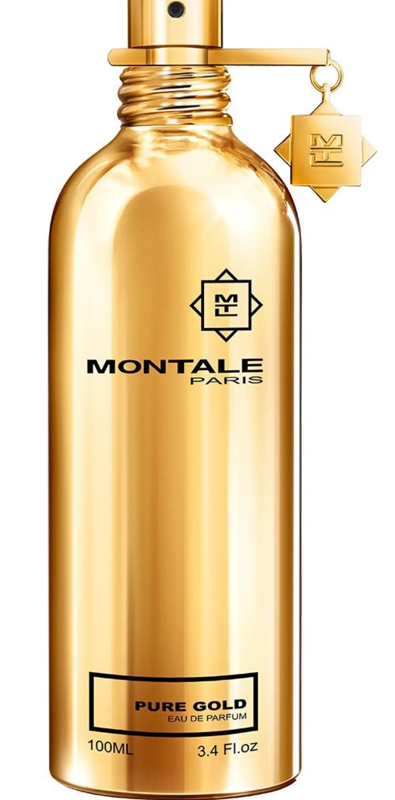 Pure Gold Eau de Parfum