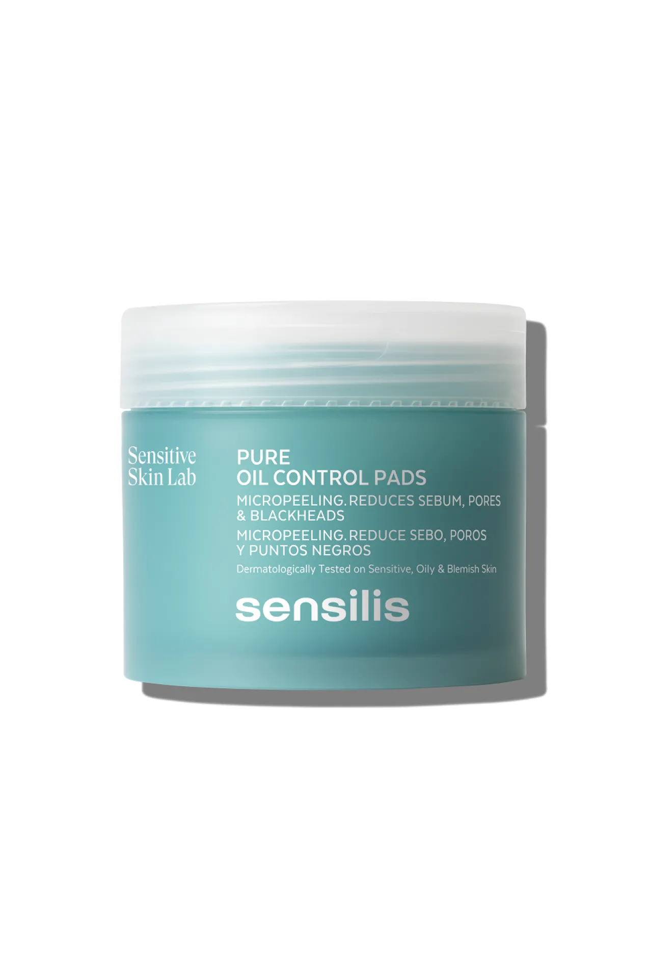 Pure Oil Control Pads