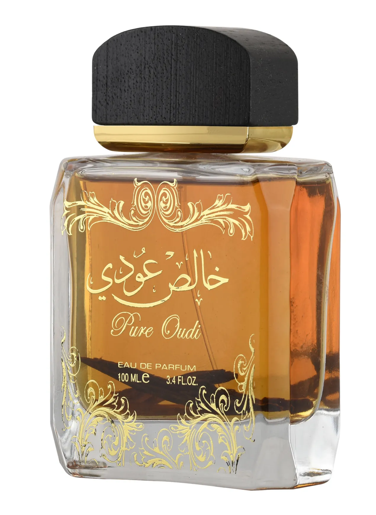 Pure Oudi Eau de Parfum Coffret